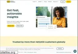 Sites similar to optimalworkshop.com