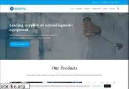 Sites similar to optimamedical.com