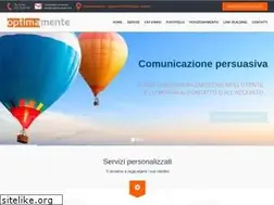 Sites similar to optimamente.it