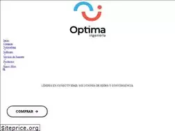 Sites similar to optimanet.com.ar