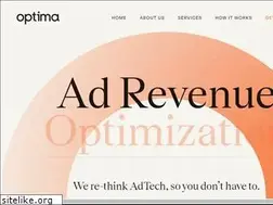 Sites similar to optimanetwork.com