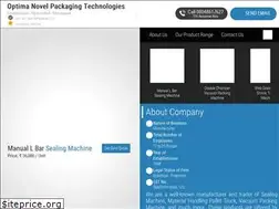 Sites similar to optimanovel.net