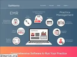 Sites similar to optimantra.com