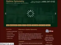 Sites similar to optimaoptometry.com