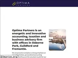 Sites similar to optimapartners.net.au