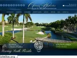 Sites similar to optimaproperties.com