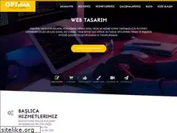 Sites similar to optimareklam.com