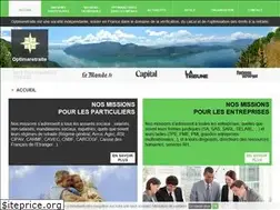 Sites similar to optimaretraite.fr