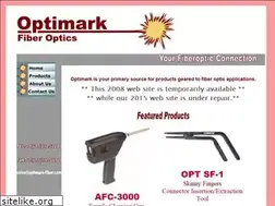 Sites similar to optimark-fiber.com