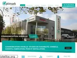 Sites similar to optimark.fr