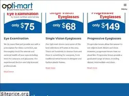 Sites similar to optimart.com