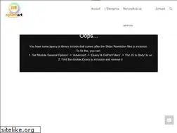 Sites similar to optimart.fr