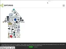 Sites similar to optimas.com