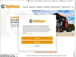 Sites similar to optimas.de
