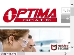Sites similar to optimascale.com