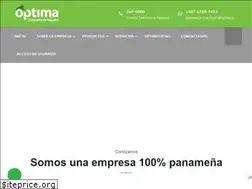Sites similar to optimaseguros.com.pa