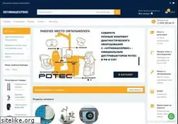 Sites similar to optimash.ru