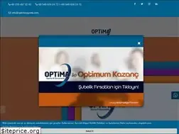 Sites similar to optimasigorta.com