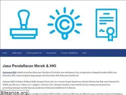 Sites similar to optimasihki.id