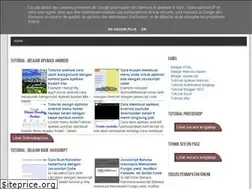 Sites similar to optimasimantap.blogspot.com