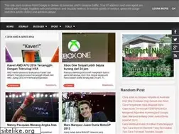 Sites similar to optimasiseoblogspot.blogspot.com