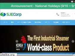 Sites similar to optimasteamer.co.jp