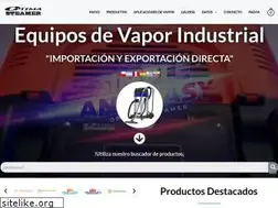 Sites similar to optimasteamerchile.cl