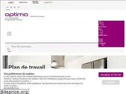 Sites similar to optimastore.com