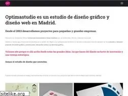 Sites similar to optimastudio.com