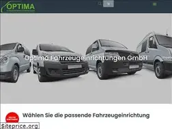 Sites similar to optimasysteme.de