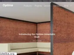 Sites similar to optimasystems.ae