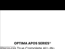 Sites similar to optimasystems.ca