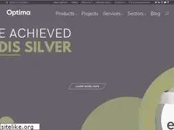 Sites similar to optimasystems.com
