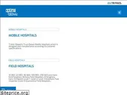 Sites similar to optimatechnic.com