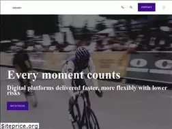 Sites similar to optimation.co.nz