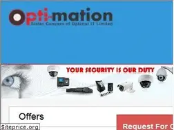 Sites similar to optimationbd.com