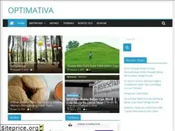 Sites similar to optimativa.com