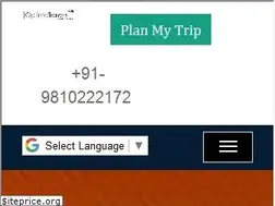 Sites similar to optimatravels.com