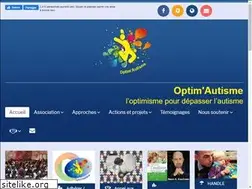 Sites similar to optimautisme.com