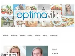 Sites similar to optimavita.nl