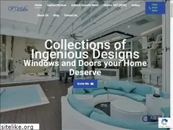 Sites similar to optimawindow.com.my