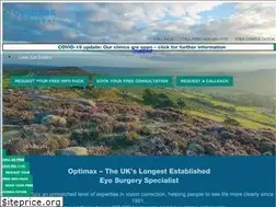 Sites similar to optimax.co.uk