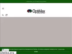 Sites similar to optimax.com.do