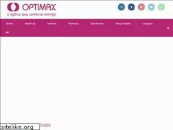 Sites similar to optimax.pt