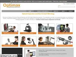 Sites similar to optimaxonline.com