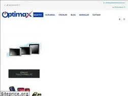Sites similar to optimaxotomasyon.com