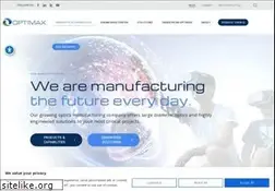 Sites similar to optimaxsi.com