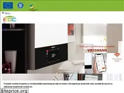 Sites similar to optimclima.ro