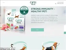 Sites similar to optimeal.eu