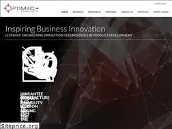 Sites similar to optimec.ca